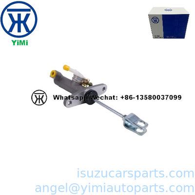 ISUZU NKR94 600P NKR69 NKR55 4JB1 4JG2 4BE1 4HF1 Kablo Ana Silindir 8971674060 8981176440 8981176420 8971241080