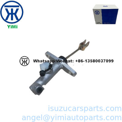 ISUZU 700P 4HK1 NQR75 Kablo Ana Silindir 8980253120 8981176420