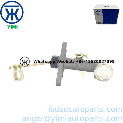 ISUZU 600P 4KH1 Kablo Ana Silindir 8973002110 8981176450