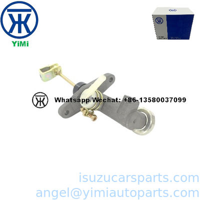 ISUZU 600P 4KH1 Kablo Ana Silindir 8973002110 8981176450
