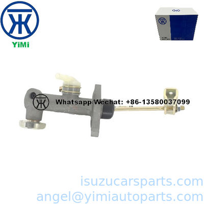 ISUZU 600P 4KH1 Kablo Ana Silindir 8973002110 8981176450