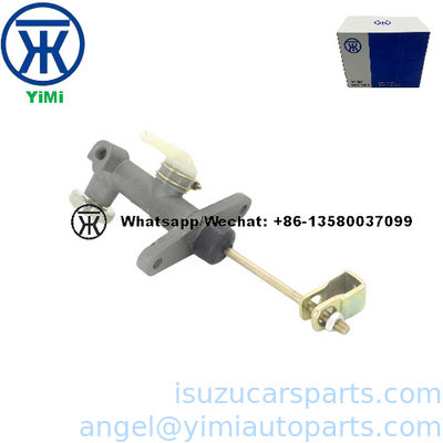 ISUZU 600P 4KH1 Kablo Ana Silindir 8973002110 8981176450
