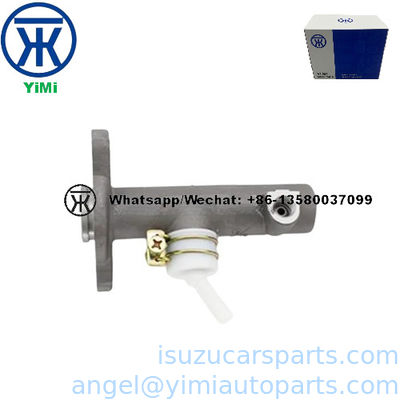 ISUZU NPR 4HF1 Kablo Ana Silindir 8971674040 8972107480