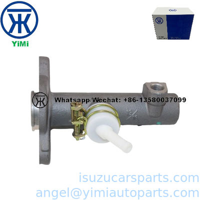 ISUZU NPR 4HF1 Kablo Ana Silindir 8971674040 8972107480