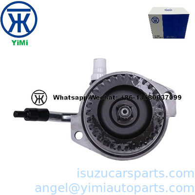 NPR66 4HF1 ISUZU Petrol Pompası ASM P/S 8971365740 8971151350 8973886510 8973572130 8971365731