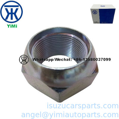 ISUZU 700P 4HG1 FVR34 DİNİŞ TEKTİK RR AXLE RH 1423330230 8973598091