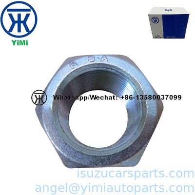 ISUZU 700P 4HG1 FVR34 DİNİŞ TEKTİK RR AXLE RH 1423330230 8973598091