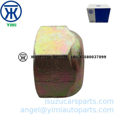 ISUZU 700P 4HG1 FVR34 DÜŞÜN DÜŞÜN RR AXLE LH 1423340230 8973598101