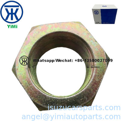 ISUZU 700P 4HG1 FVR34 DÜŞÜN DÜŞÜN RR AXLE LH 1423340230 8973598101