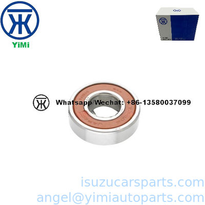 TFR16 4ZD1 Isuzu Transmission Parts Ball Bearing Counter END 8980196641 8973595710