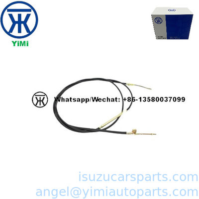 ISUZU 4HG1 4HF1 MYY5T Kablo El Fırmanı 8973505340
