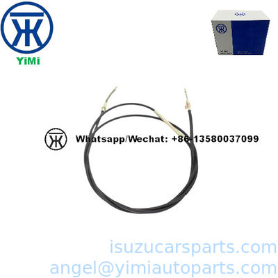 ISUZU 4HG1 4HF1 MYY5T Kablo El Fırmanı 8973505340