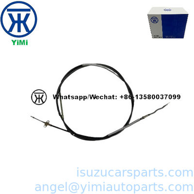 ISUZU 4HG1 4HF1 MYY5T Kablo El Fırmanı 8973505340