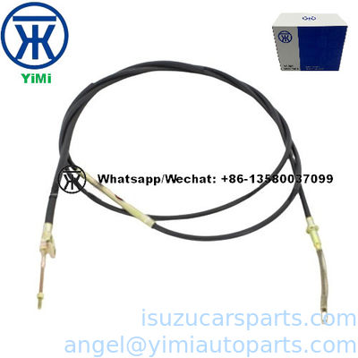 ISUZU 4HG1 4HF1 MYY5T Kablo El Fırmanı 8973505340