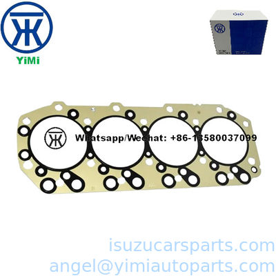 ISUZU KY SD RM TRA N720 Silindir başı sıvısı 8973503201 1002060TAR 1002060SCC1 1002060SCB1