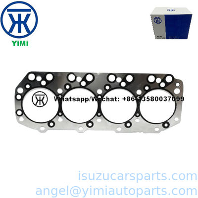 ISUZU KY SD RM TRA N720 Silindir başı sıvısı 8973503201 1002060TAR 1002060SCC1 1002060SCB1