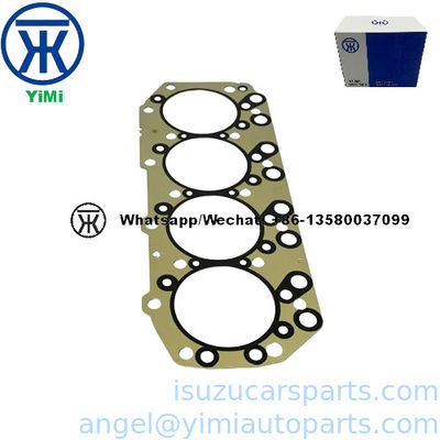 ISUZU KY SD RM TRA N720 Silindir başı sıvısı 8973503201 1002060TAR 1002060SCC1 1002060SCB1