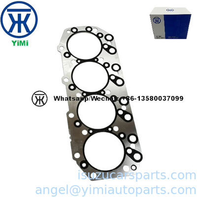 ISUZU KY SD RM TRA N720 Silindir başı sıvısı 8973503201 1002060TAR 1002060SCC1 1002060SCB1