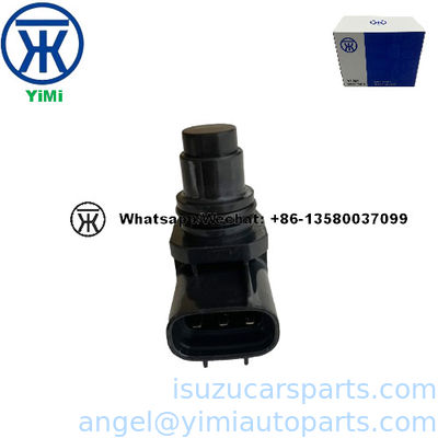 700P 4JJ1 4JK1 MUX 6HK1 Isuzu Elektrikli Parçalar 4HK1 Kamşaft Sensörü 8980190240