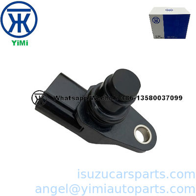 700P 4JJ1 4JK1 MUX 6HK1 Isuzu Elektrikli Parçalar 4HK1 Kamşaft Sensörü 8980190240