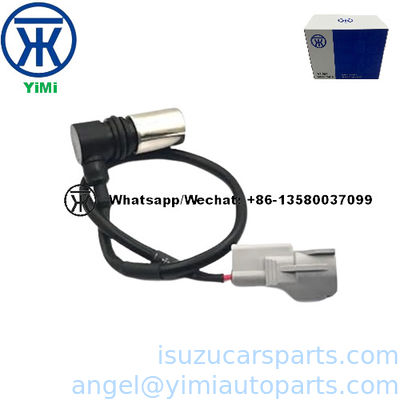 6HK1 6UZ1 6WG1 4HK1 4HL1 Isuzu Krank Sensörü 8973061130 029600-1290 KF-02144-1-B