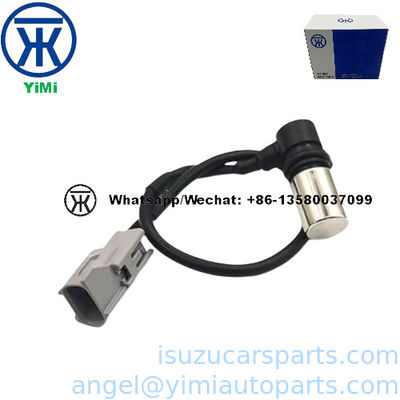 6HK1 6UZ1 6WG1 4HK1 4HL1 Isuzu Krank Sensörü 8973061130 029600-1290 KF-02144-1-B