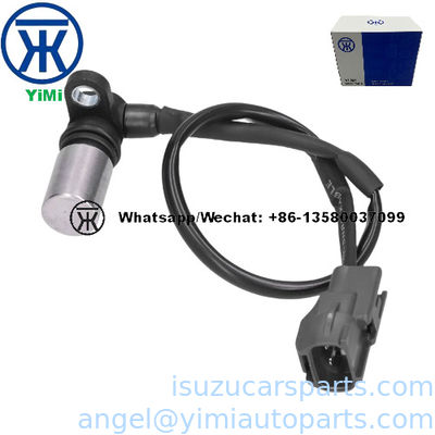 6HK1 6UZ1 6WG1 4HK1 4HL1 Isuzu Krank Sensörü 8973061130 029600-1290 KF-02144-1-B