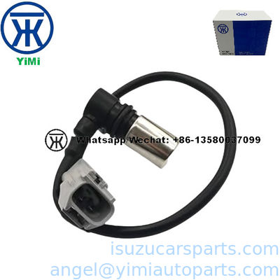 6HK1 6UZ1 6WG1 4HK1 4HL1 Isuzu Krank Sensörü 8973061130 029600-1290 KF-02144-1-B