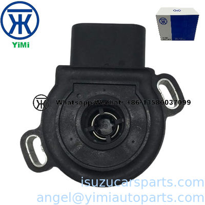 8971937130 Isuzu Elektrikli Parçalar ISUZU DMAX Hızlandırma Konumu Sensörü