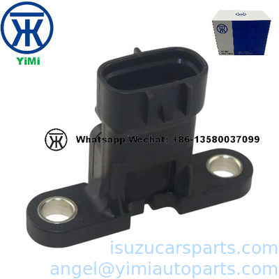 700P 4HK1 DMAX MUX 6HK1 Isuzu Elektrikli Parçalar Araba Basınç Algılayıcı 8980205140