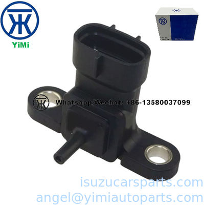700P 4HK1 DMAX MUX 6HK1 Isuzu Elektrikli Parçalar Araba Basınç Algılayıcı 8980205140