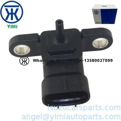 700P 4HK1 DMAX MUX 6HK1 Isuzu Elektrikli Parçalar Araba Basınç Algılayıcı 8980205140