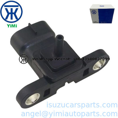 700P 4HK1 DMAX MUX 6HK1 Isuzu Elektrikli Parçalar Araba Basınç Algılayıcı 8980205140