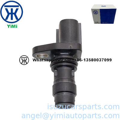 700P 4HK1 6HK1 Otomatik Elektrik yedek parçaları sensörü devrim ENG SPD 8976069431