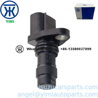 700P 4HK1 6HK1 Otomatik Elektrik yedek parçaları sensörü devrim ENG SPD 8976069431