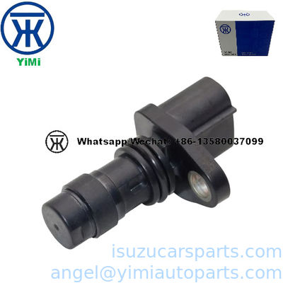 700P 4HK1 6HK1 Otomatik Elektrik yedek parçaları sensörü devrim ENG SPD 8976069431