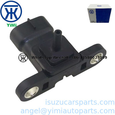 700P 4HK1 DMAX MUX 6HK1 Isuzu Elektrikli Parçalar Giriş Basınç Sensörü 8980205140