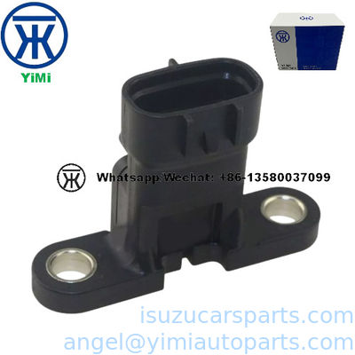 700P 4HK1 DMAX MUX 6HK1 Isuzu Elektrikli Parçalar Giriş Basınç Sensörü 8980205140