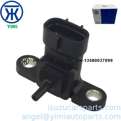 700P 4HK1 DMAX MUX 6HK1 Isuzu Elektrikli Parçalar Giriş Basınç Sensörü 8980205140