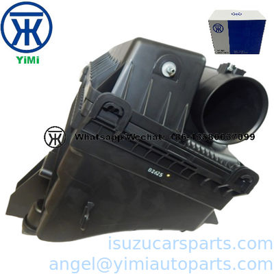 8981045050 Isuzu Arabalar Parçalar ISUZU DMAX 2012 Temizleyici ASM Hava Siyah Renk