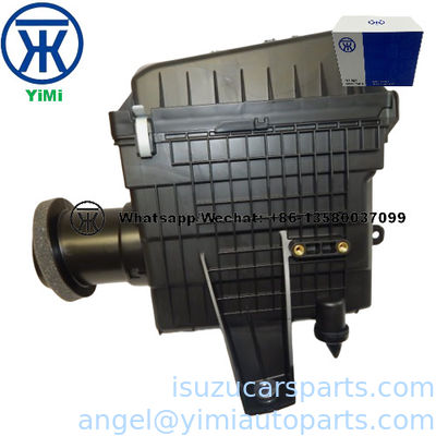 8981045050 Isuzu Arabalar Parçalar ISUZU DMAX 2012 Temizleyici ASM Hava Siyah Renk