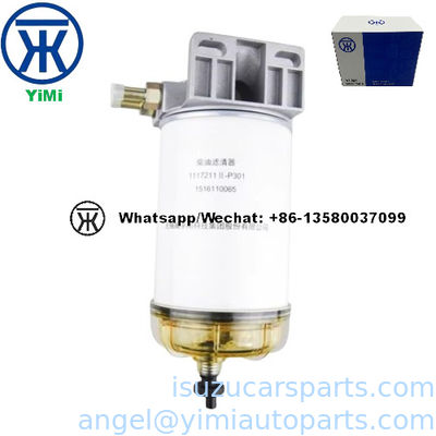 ISUZU 700P 4HK1 NPR75 Dizel şebeke 8980959800 1117210-P301