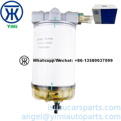 ISUZU 700P 4HK1 NPR75 Dizel şebeke 8980959800 1117210-P301