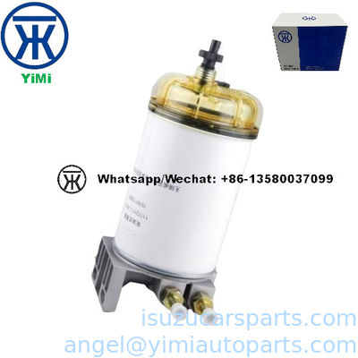 ISUZU 700P 4HK1 NPR75 Dizel şebeke 8980959800 1117210-P301