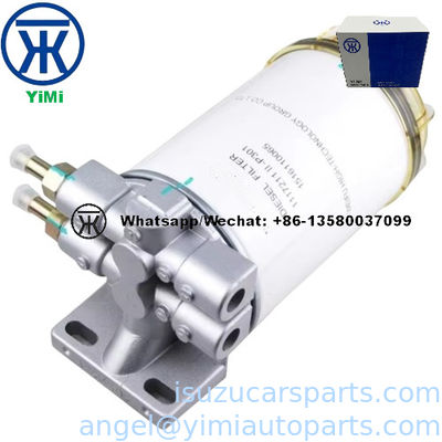 ISUZU 700P 4HK1 NPR75 Dizel şebeke 8980959800 1117210-P301