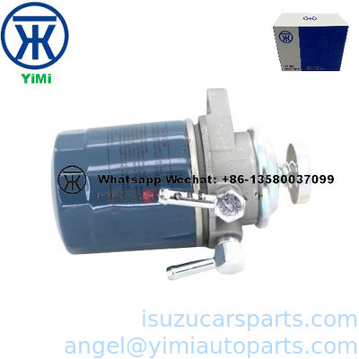 ISUZU 4JA1T 4JA1 Dizel şebeke 8972875170