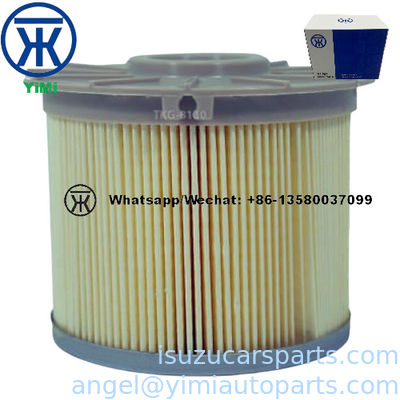 ISUZU 4JJ1 4JK1 Dizel şebeke 8981499820 8980363210