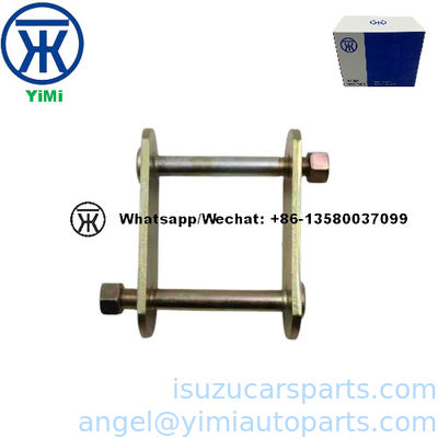 ISUZU 700P 4HK1 Çelik levha kaldırma kulağı 8941185110 2912130A-15 2912132-P301