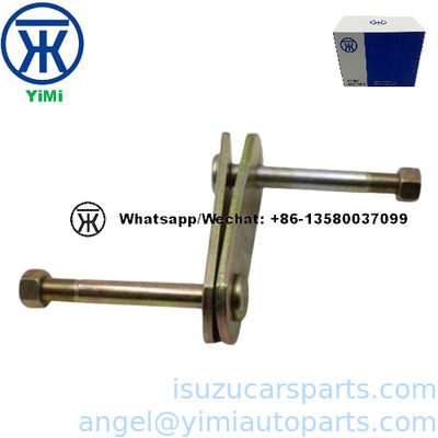 ISUZU 700P 4HK1 Çelik levha kaldırma kulağı 8941185110 2912130A-15 2912132-P301
