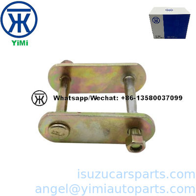 ISUZU 700P 4HK1 Çelik levha kaldırma kulağı 8941185110 2912130A-15 2912132-P301